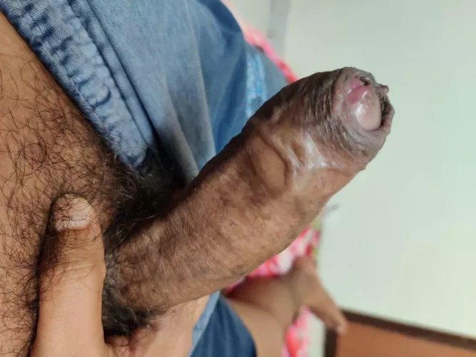 Who's hungry? by TemperatureFunny3928