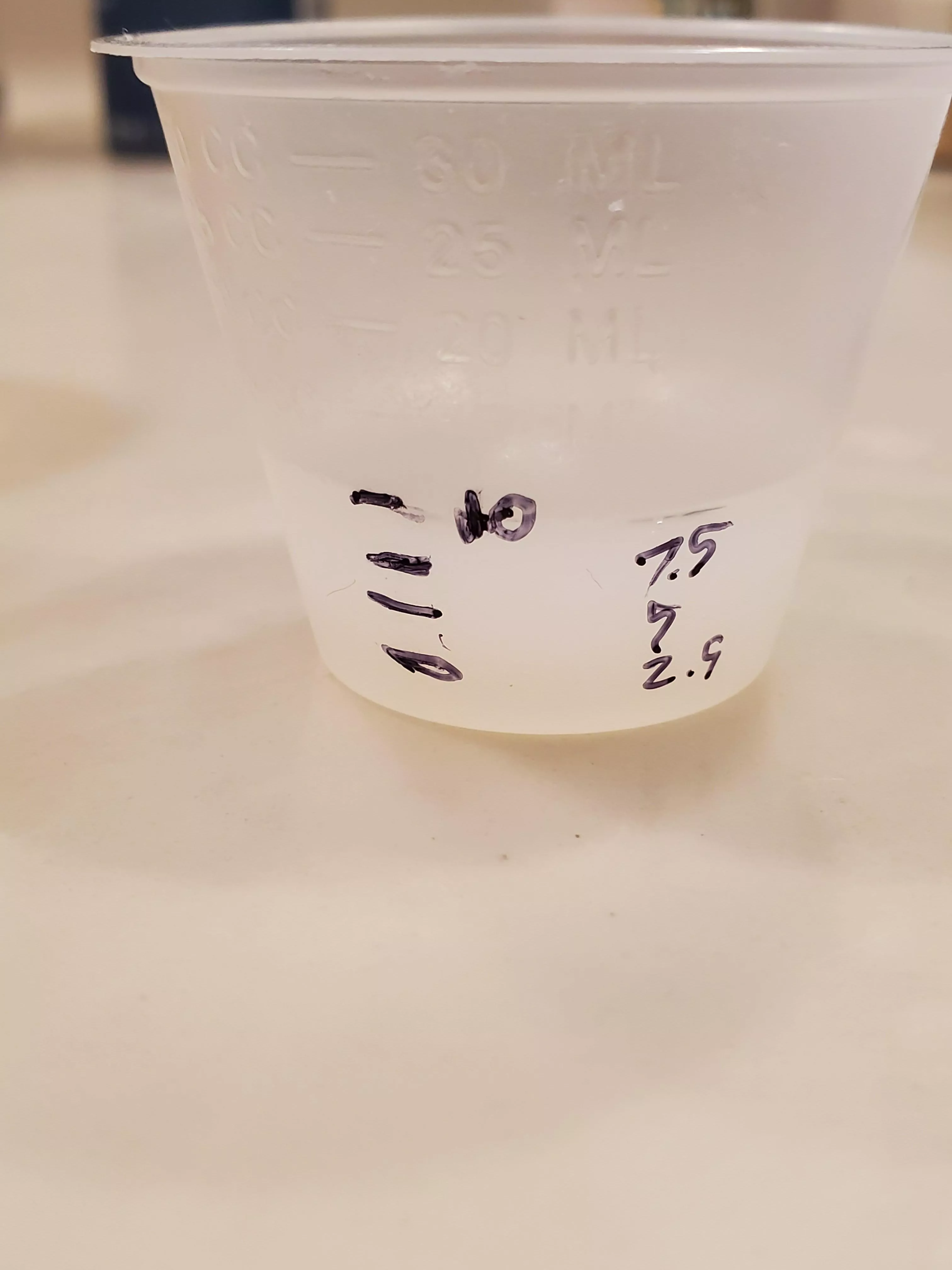 Who's thirsty? posted by TheHornySeductress