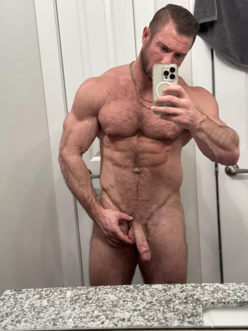 Who’s up for daddy?!(35) by Johnjosephfit