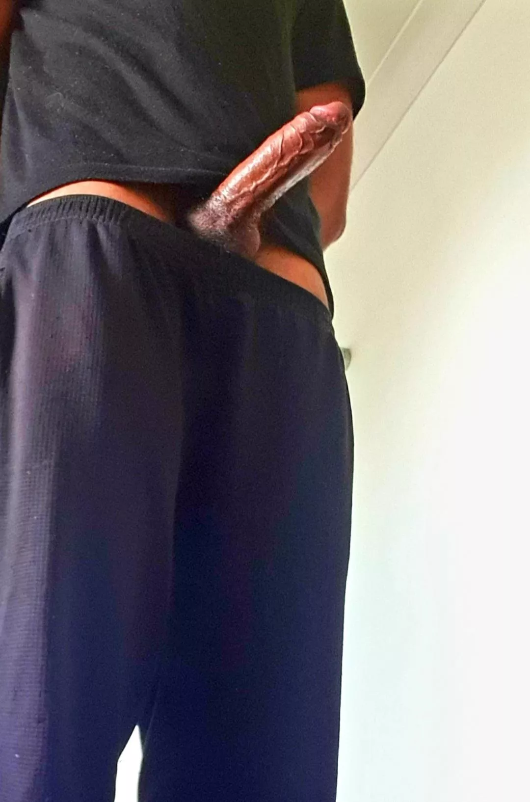 Why don't you celebrate valentine's with me 😈 posted by thickfoot8