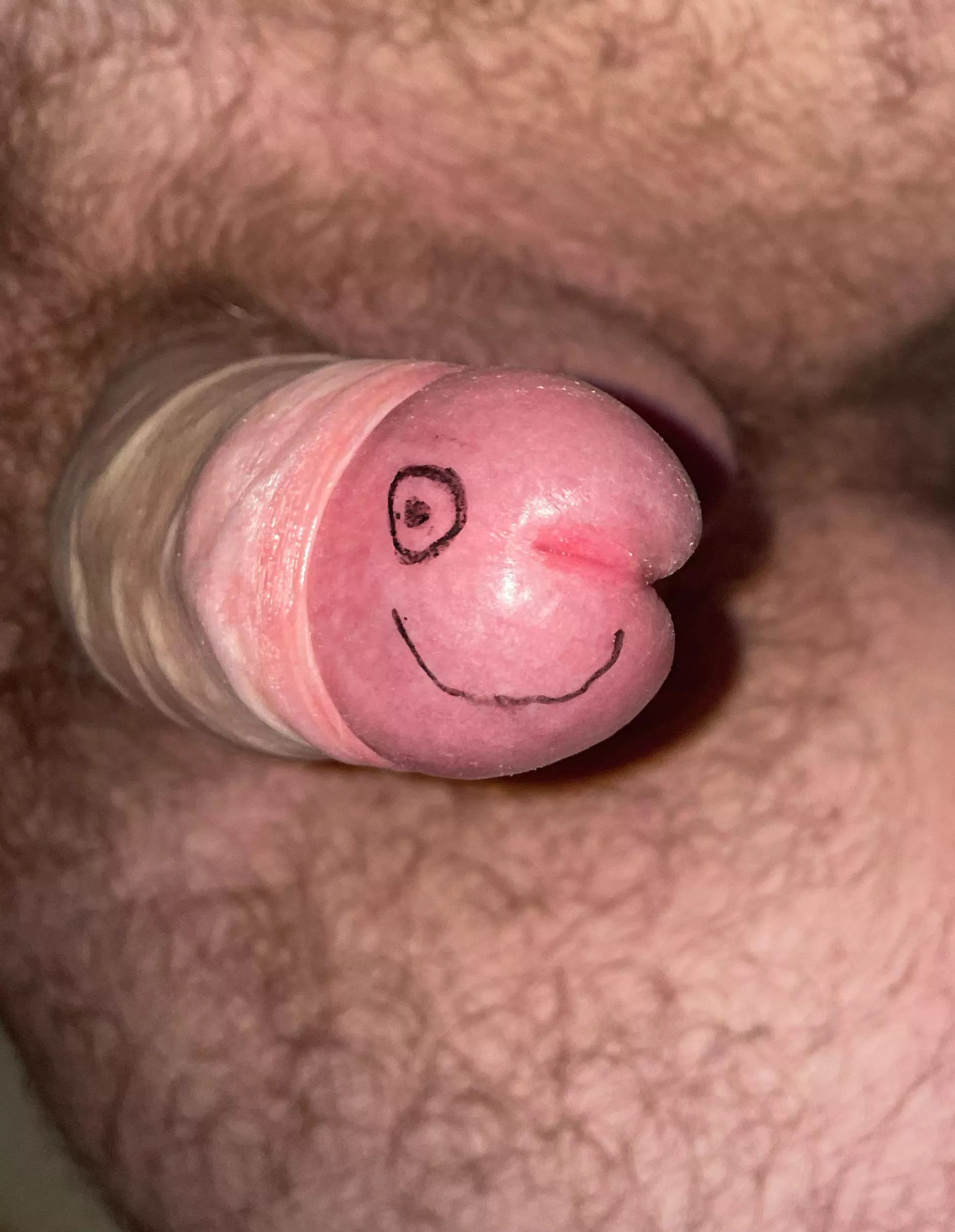 “Winky” face posted by Good-Song-9066