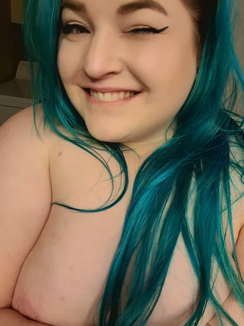 Wipe the smirk off my face by shyysuccubus