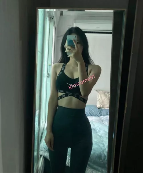 Wondering what its like to check myself out :) by Kimcome91