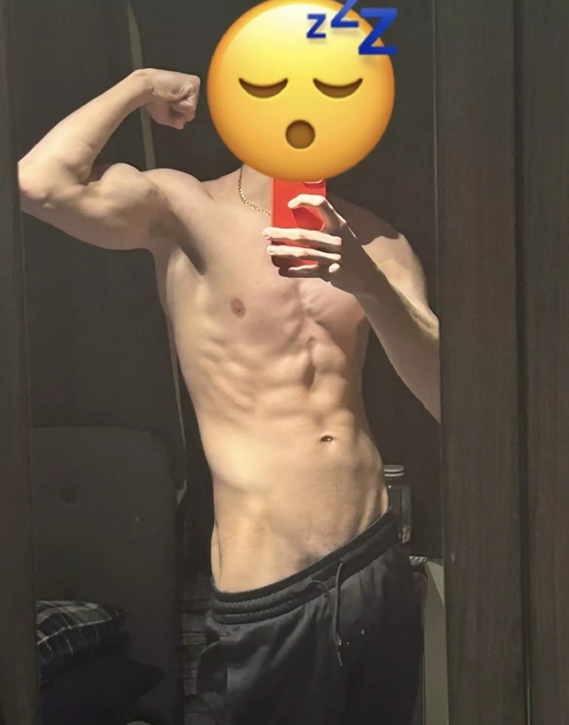 Would you lick them? posted by Big_Banana_9609