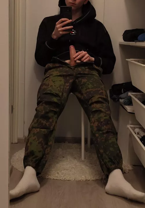 Would you sit on me?😈🍆 by TheHotLeo