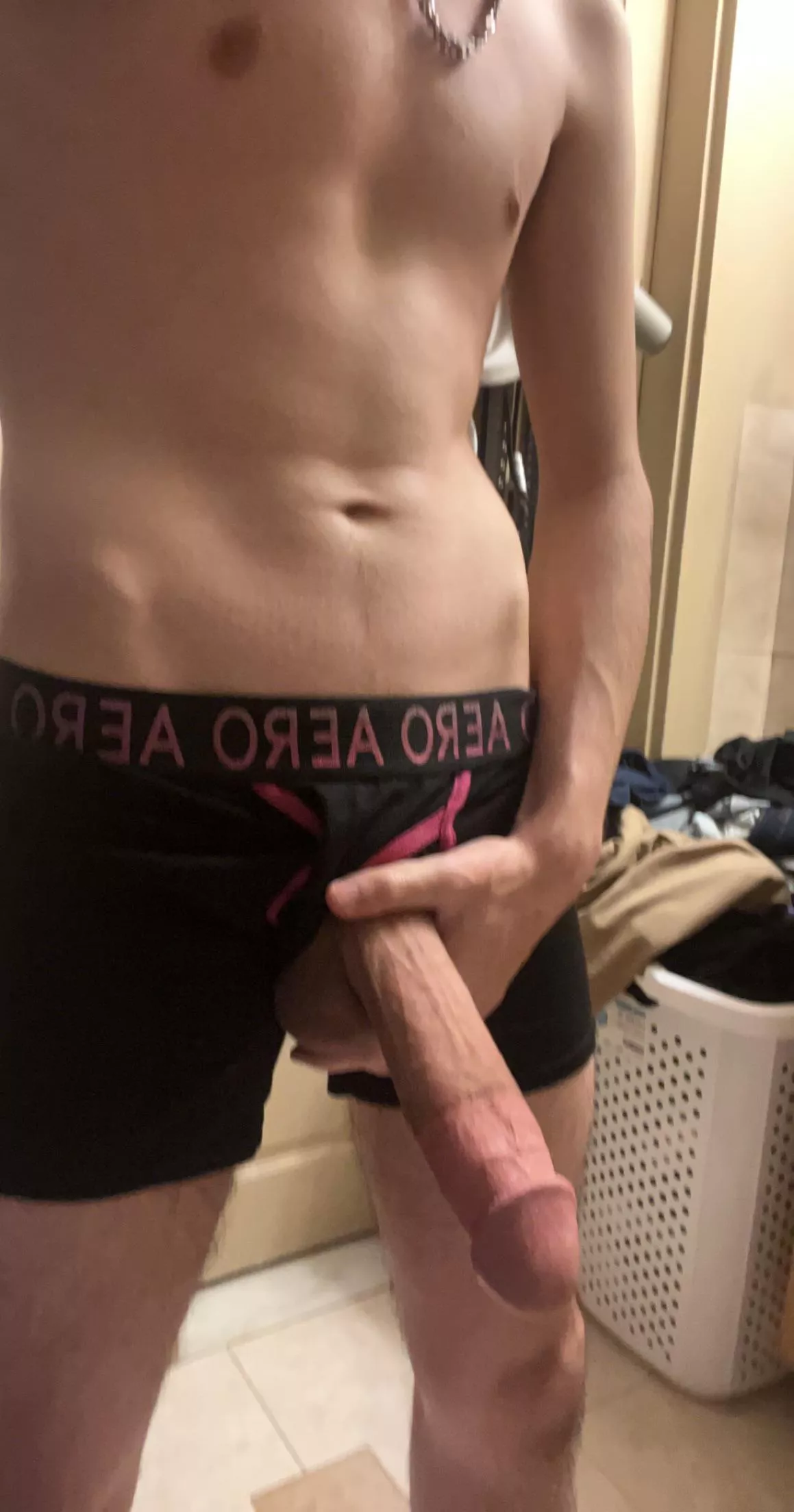 Would you throat it? posted by michealmand0