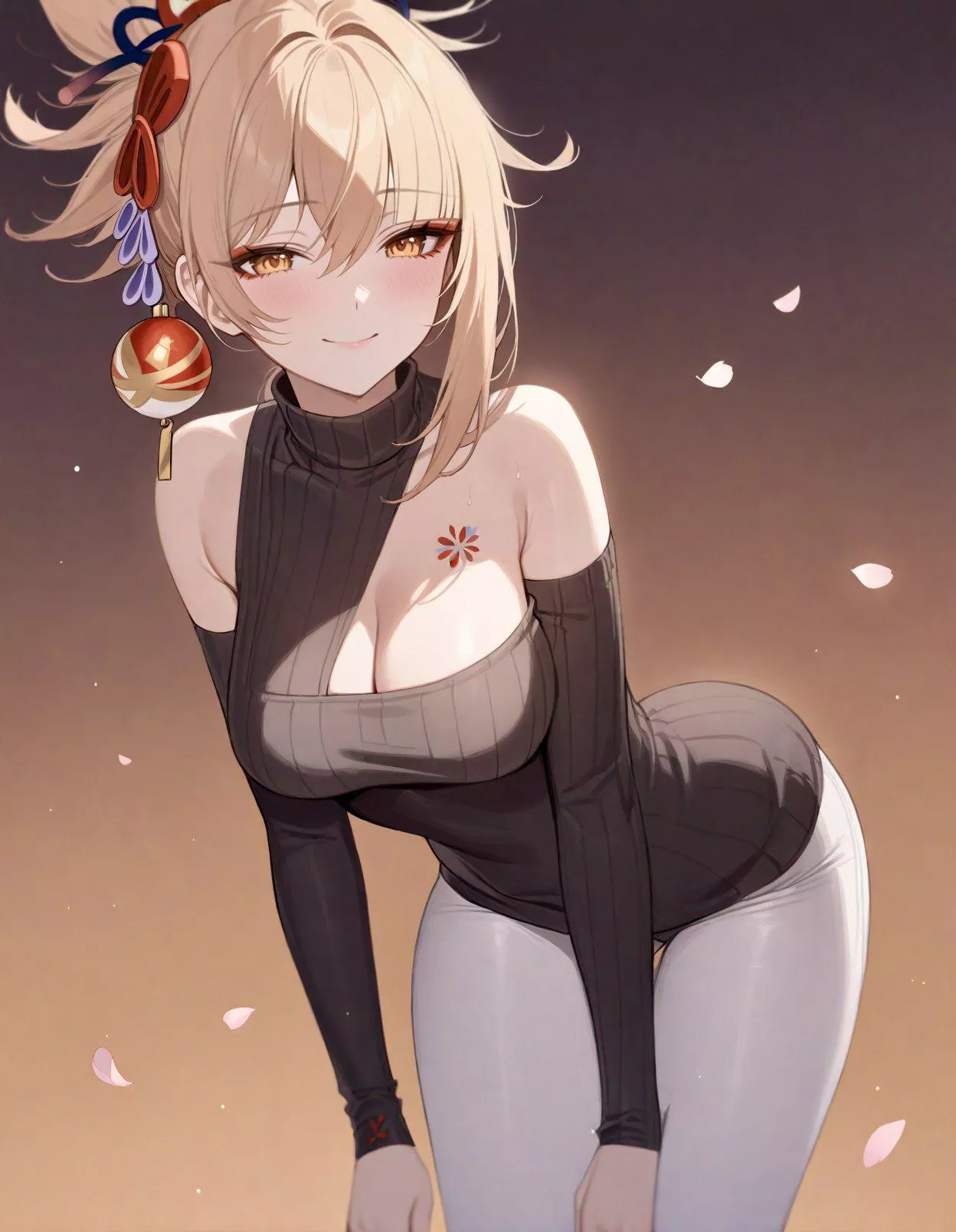 Yoimiya [Genshin Impact] posted by CheetahSperm18