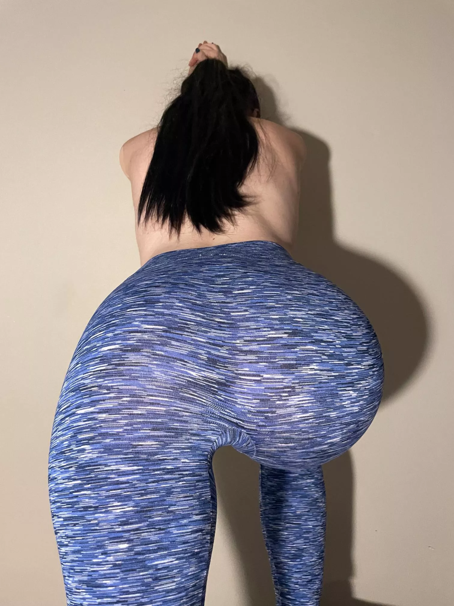 You can almost see through posted by fifi_love2