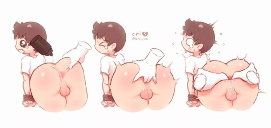 You failed: Your punishment is one hour of hard stretching. by Tiny_Minimum_Always