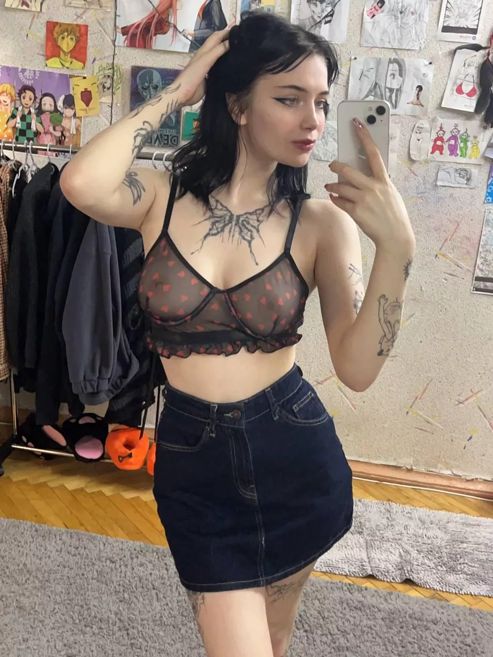 You Got Me Right Where You Wanted… posted by allan093