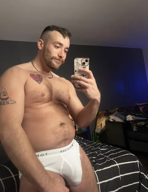 You hungry ? by Gabs0n