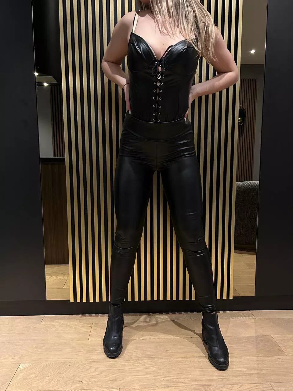 your first thought when you find out that you have a valentine's day date with me posted by Commercial_Loquat_7