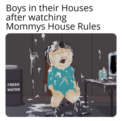 You're leaving us drained Xev by Phenom-21