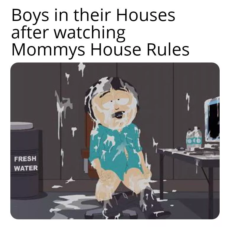 You're leaving us drained Xev posted by Phenom-21