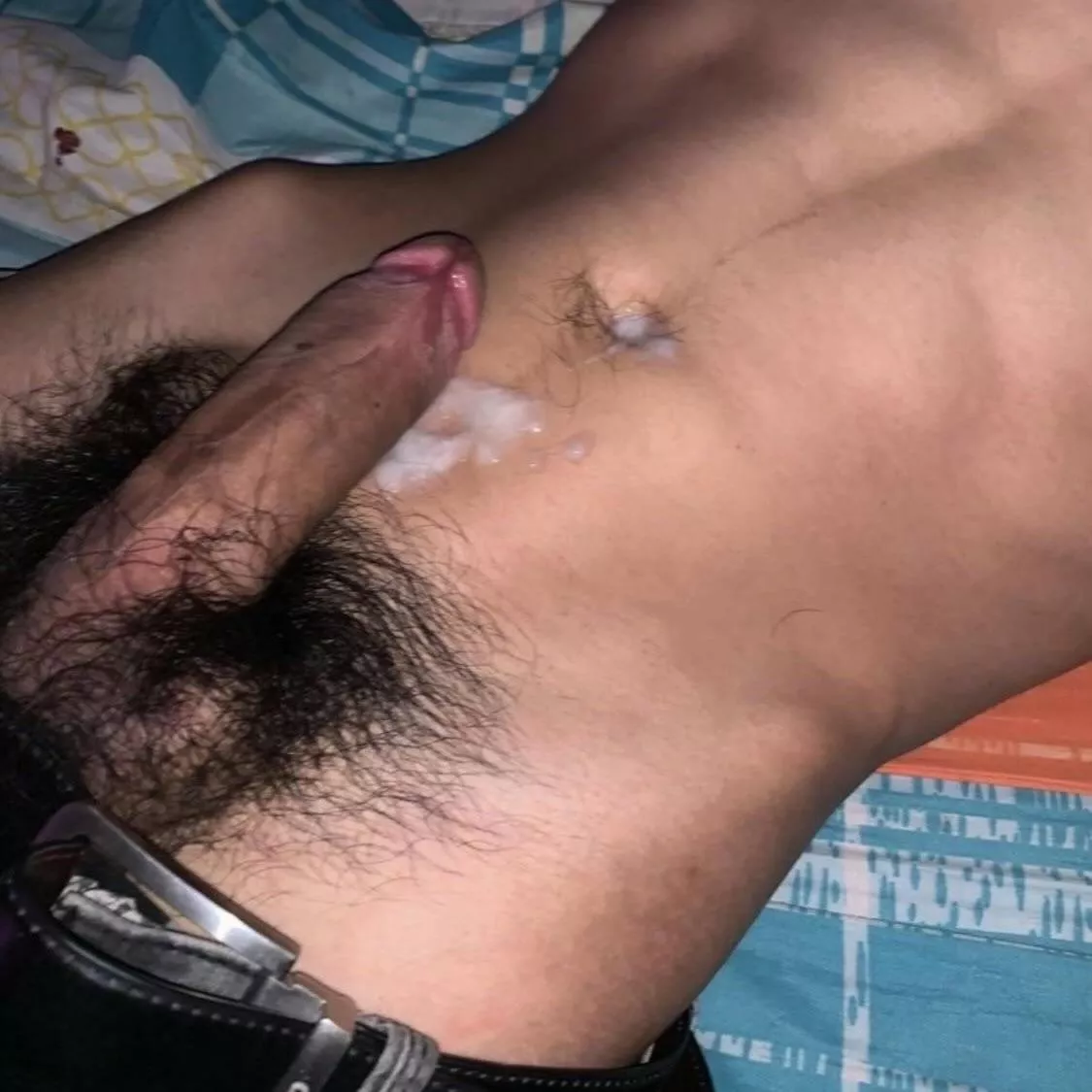 [19] years old am I sexy to you?🥵😈 posted by kiriii_ku