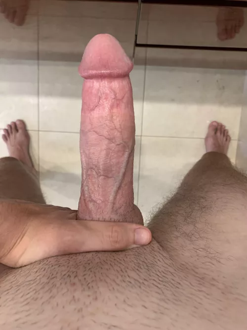 19M How does it look? by Weird-Arm-964