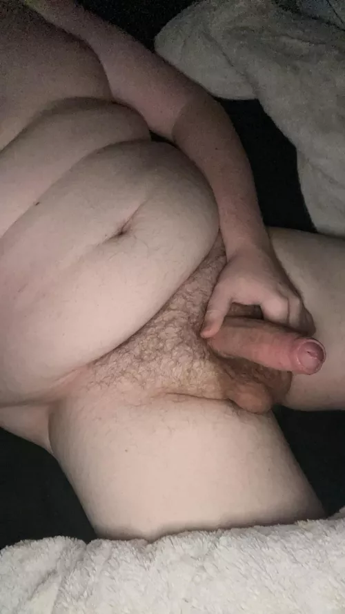 21 m hmu for SC long term jerk soooo horny by THICCLORDJESH