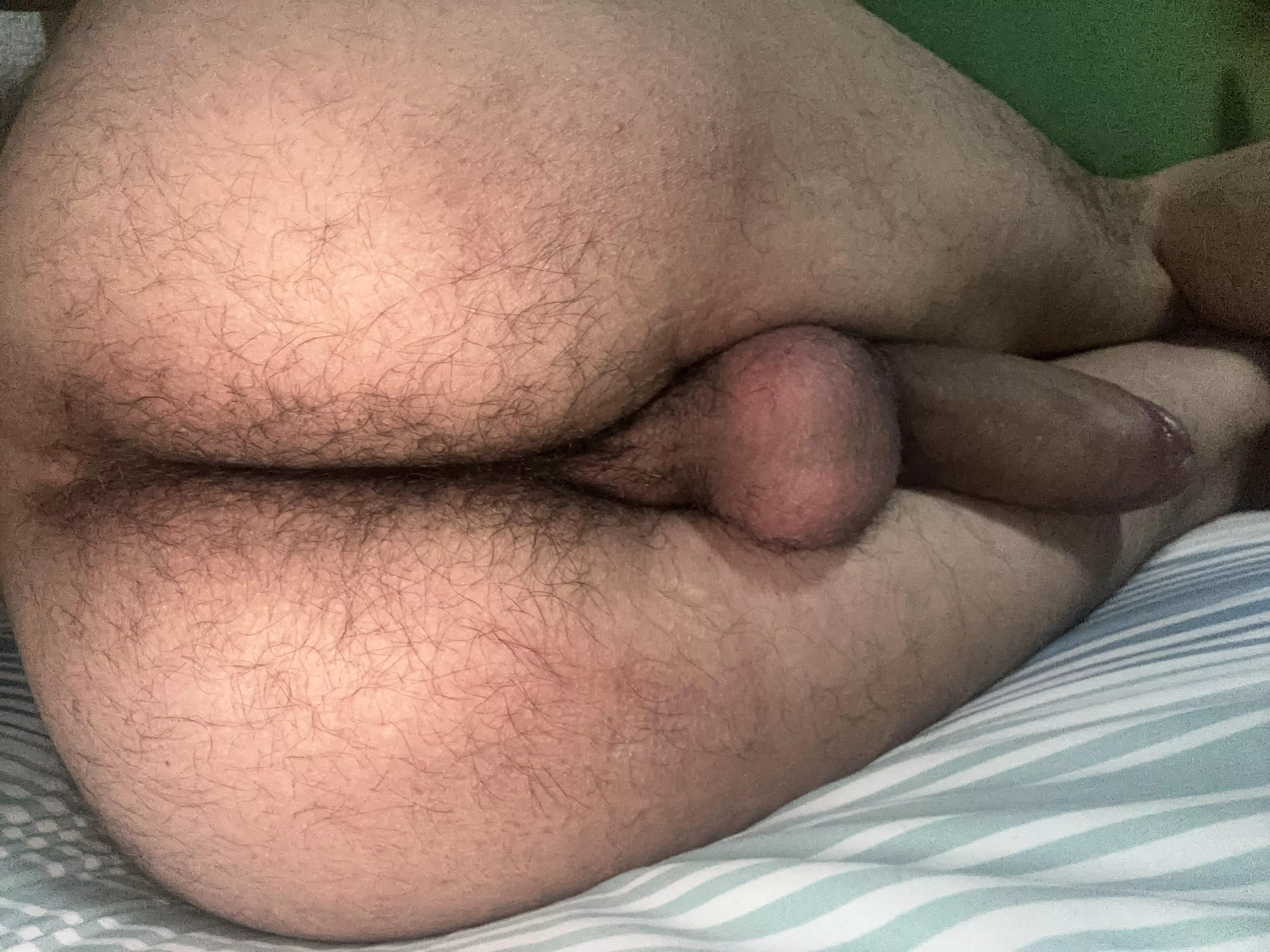 (22) what are you licking first? posted by witrub