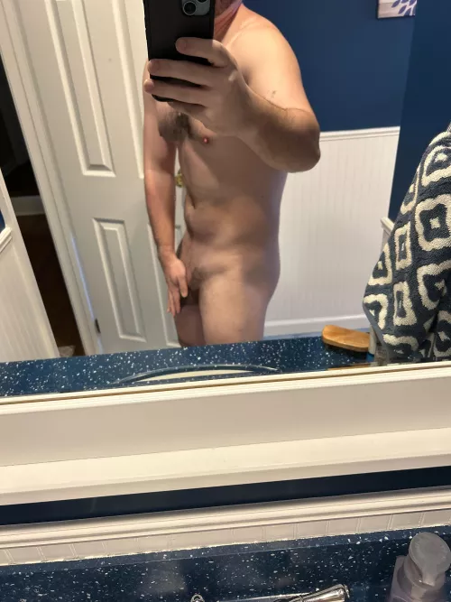 25 us just got back from the gym going to shower hmu with asl throwaway6215 by Particular_Yak_4456