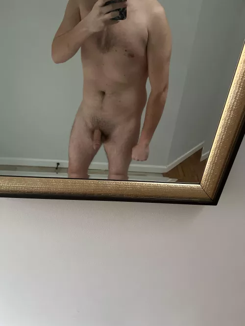 30 (M) 165lbs by LionConqueror