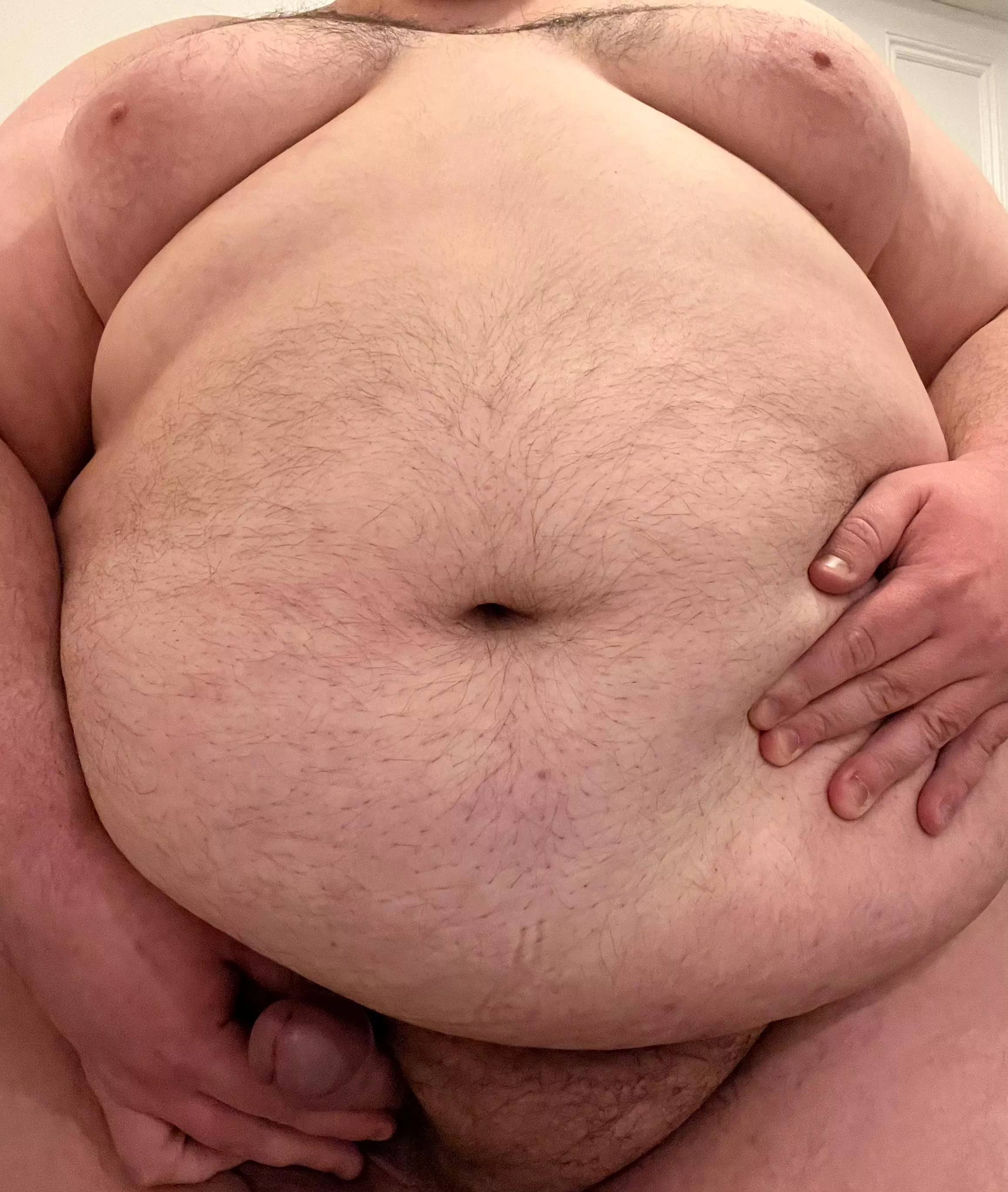 [31] Big chub, tell me what you think of me? posted by redtails1