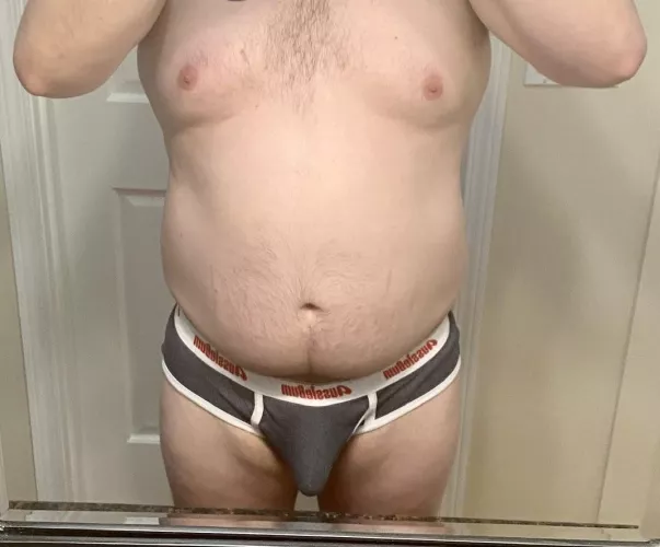 [36] Love my AussieBum briefs by Far-Pine-Bear