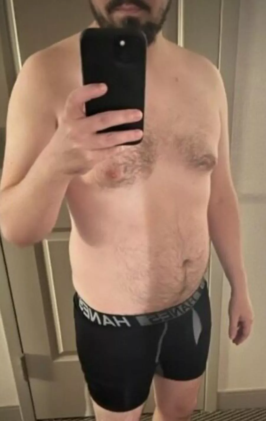 40- wanna join me in bed? posted by L34569