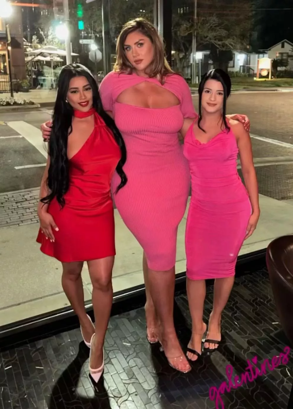 6’1 posted by Theturtlehermit2000