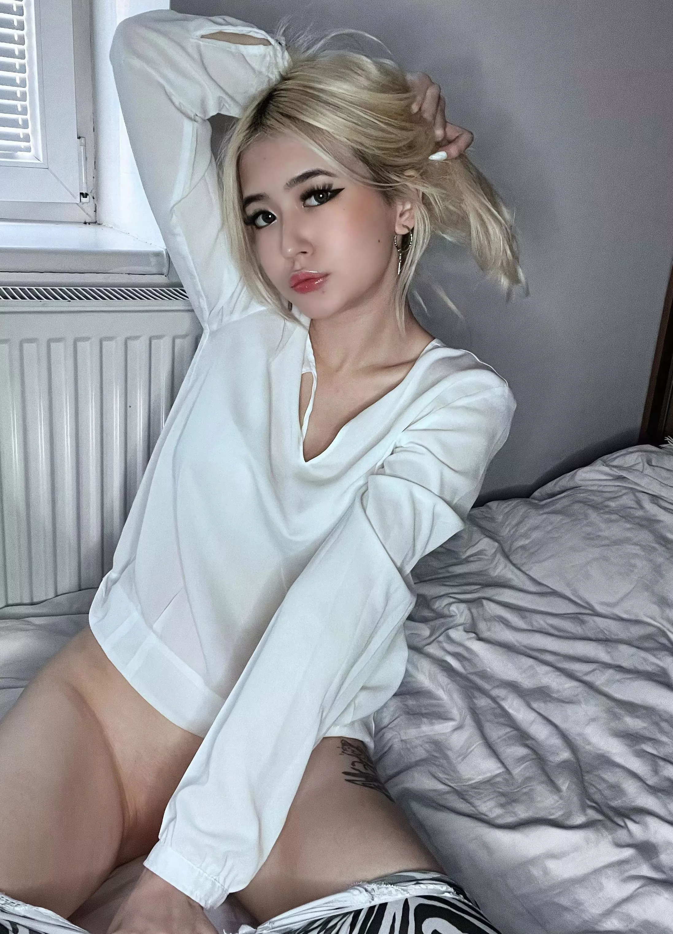 A good spanking is exactly what my naughty little ass deserves posted by ykisao