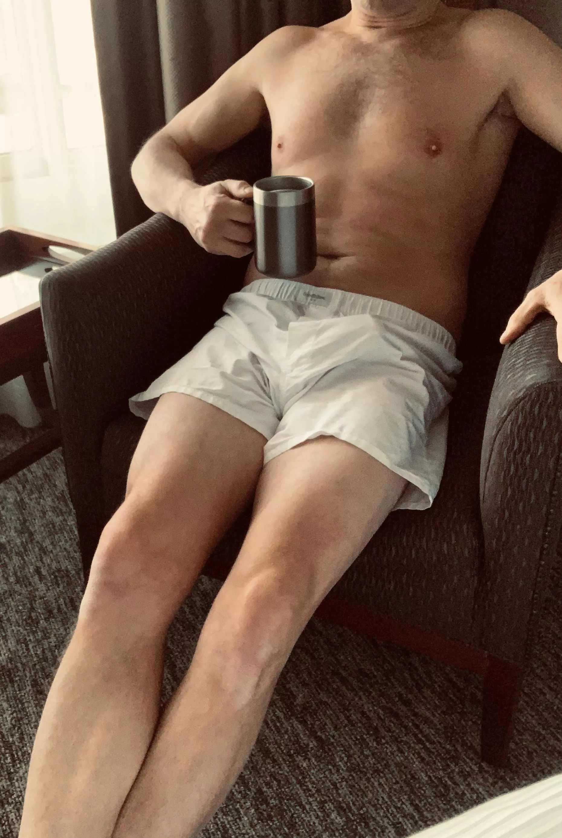 A midday cup of V-Day coffee anyone? posted by dark_passenger776