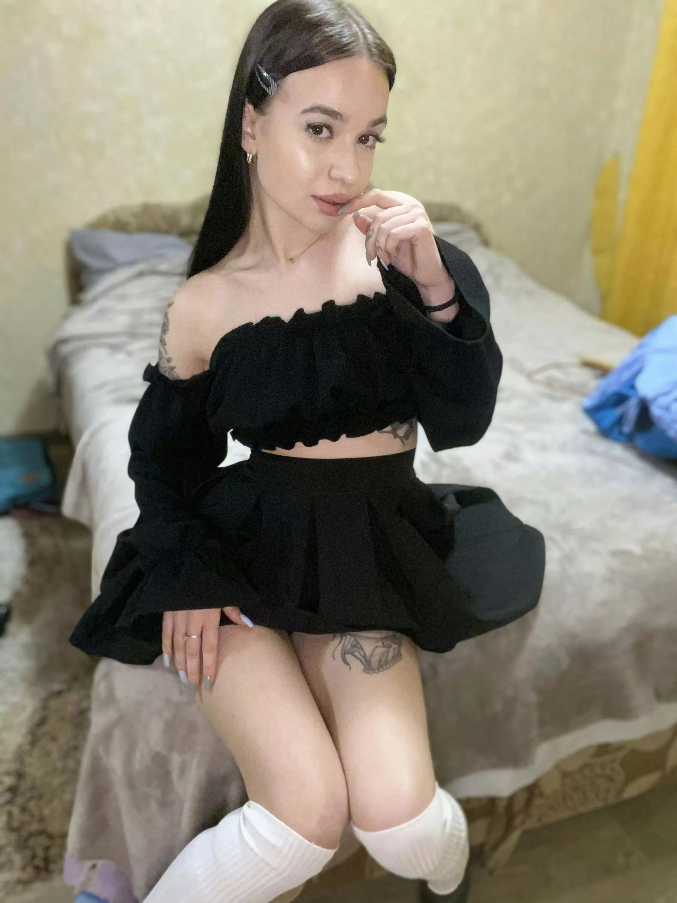 A nerdy babygirl are always the ones who love getting fucked by daddy the most posted by PlaceAffectionate323