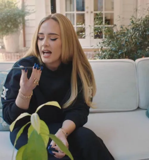 Adele ♡ by nickidark