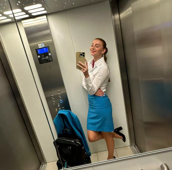 Adorable in blue posted by 5464Xfe456