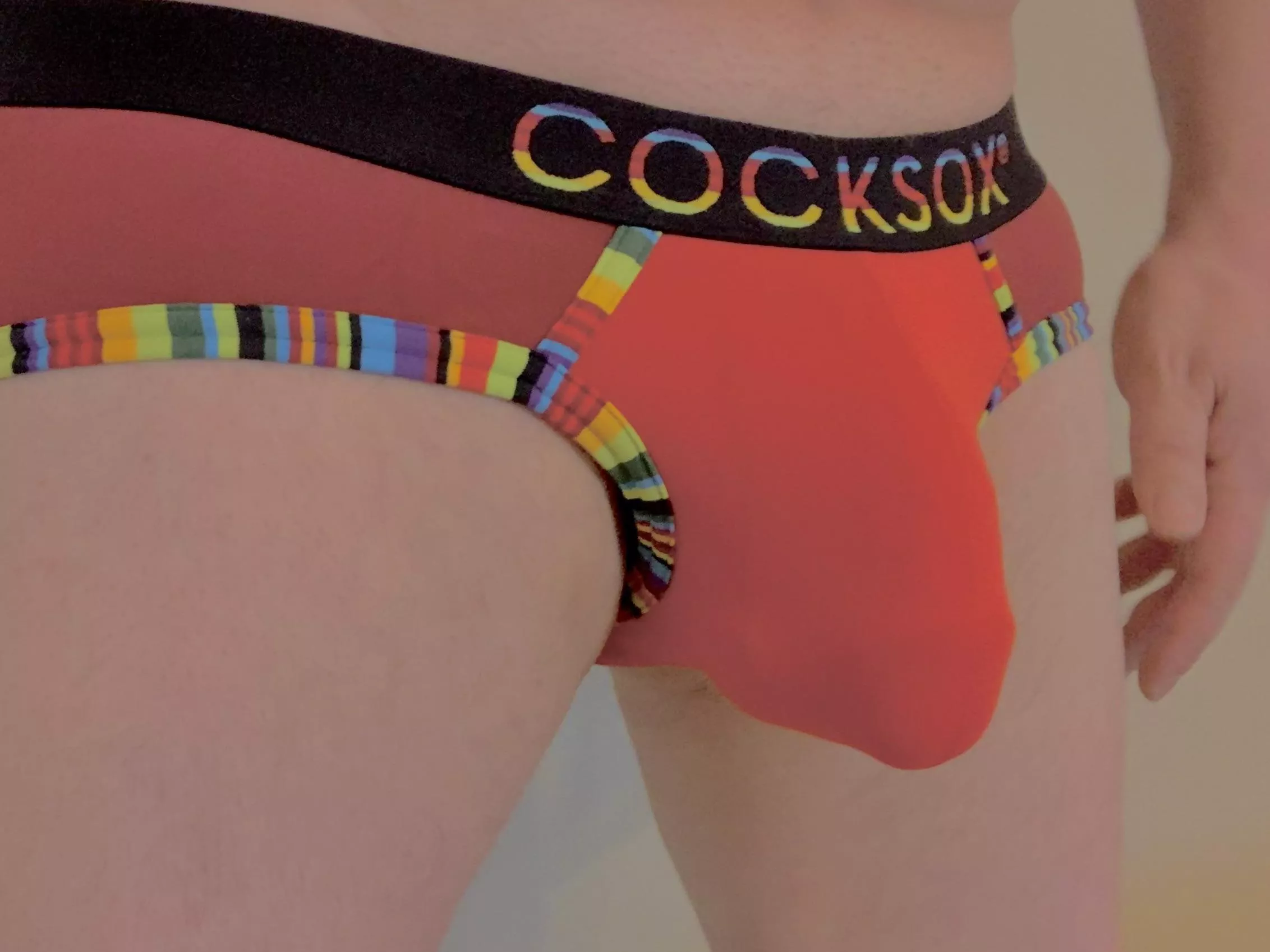 After That Amazing Win Sunday, It Only Seems Right To Wear Red Again For The Celebration! ❤️💛 [38][M] posted by D-L-Big-Boy