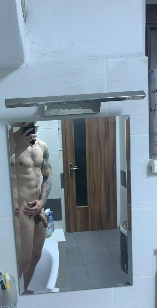 alone with myself by Chemical-Channel1308