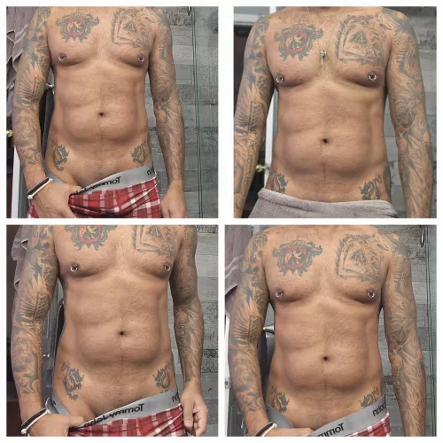 Am I hot? My SO doesn't think so ...also please guess my age [xx] by Askmeanything40