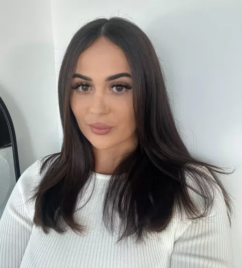 Am I your type? by _henessygirl_