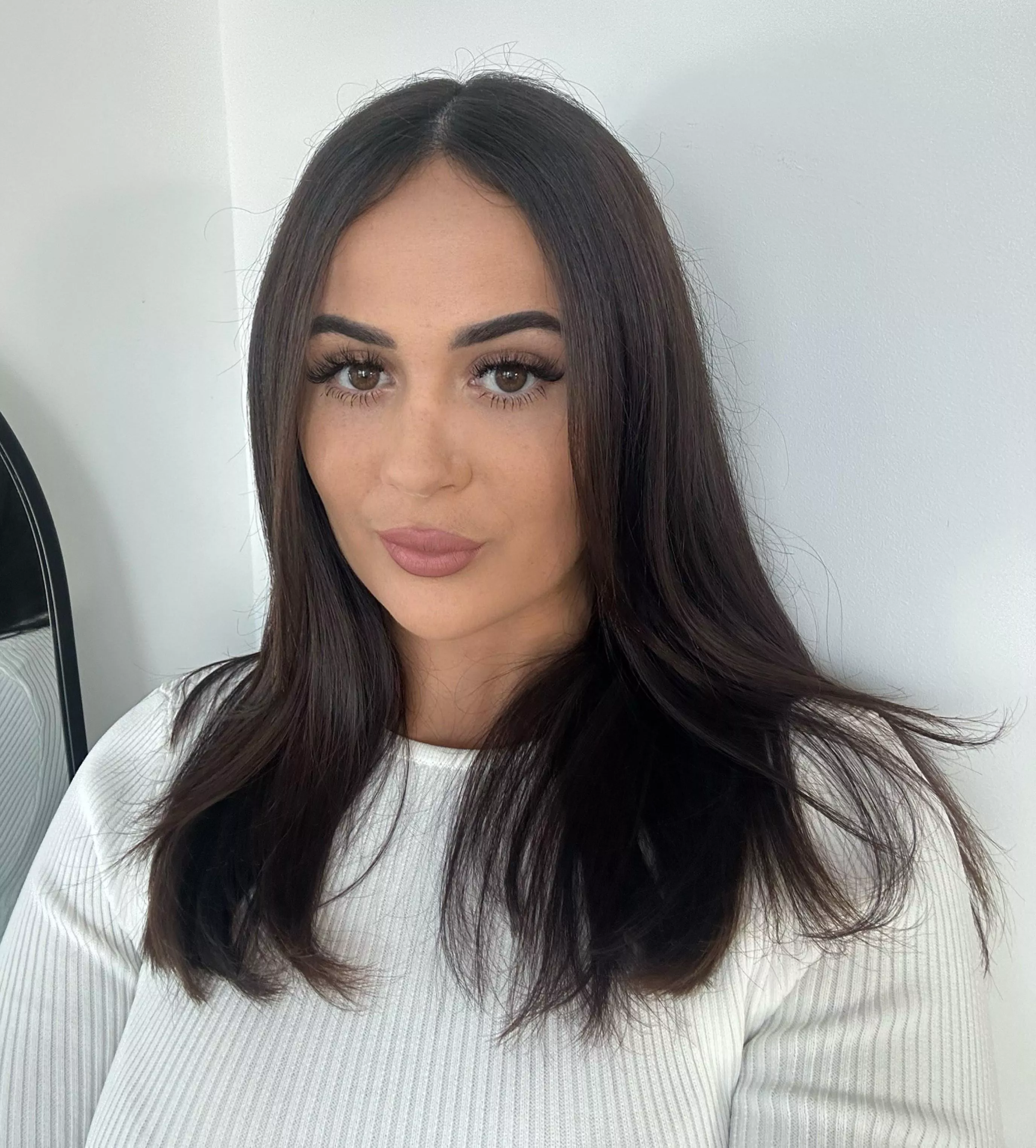 Am I your type? posted by _henessygirl_