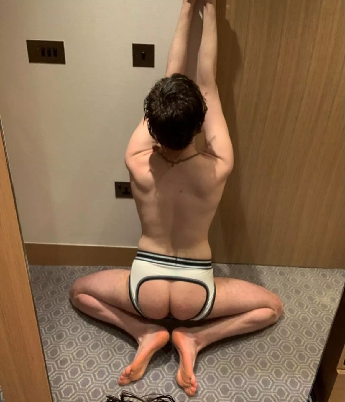 an oldie but a goodie (22) posted by whoreonworlds