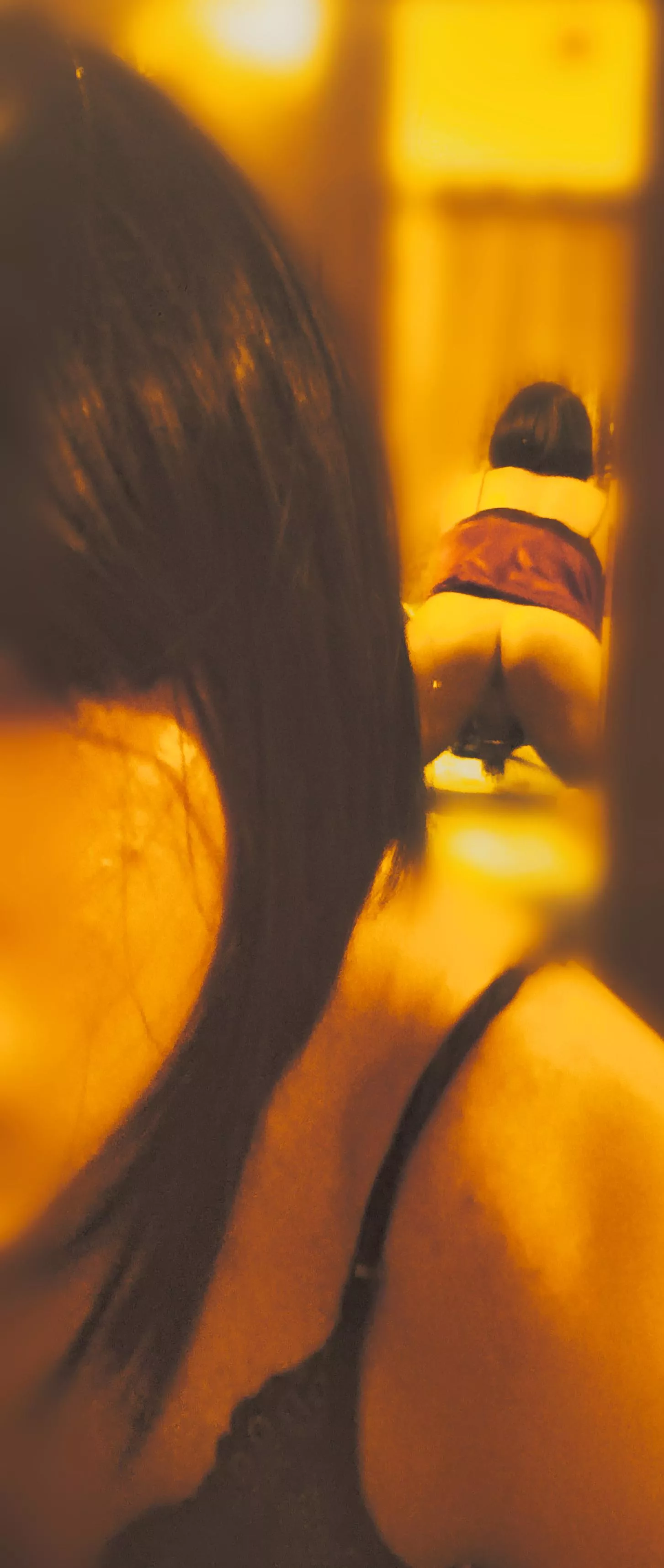 🔒 and bent over posted by desi__i__sissy