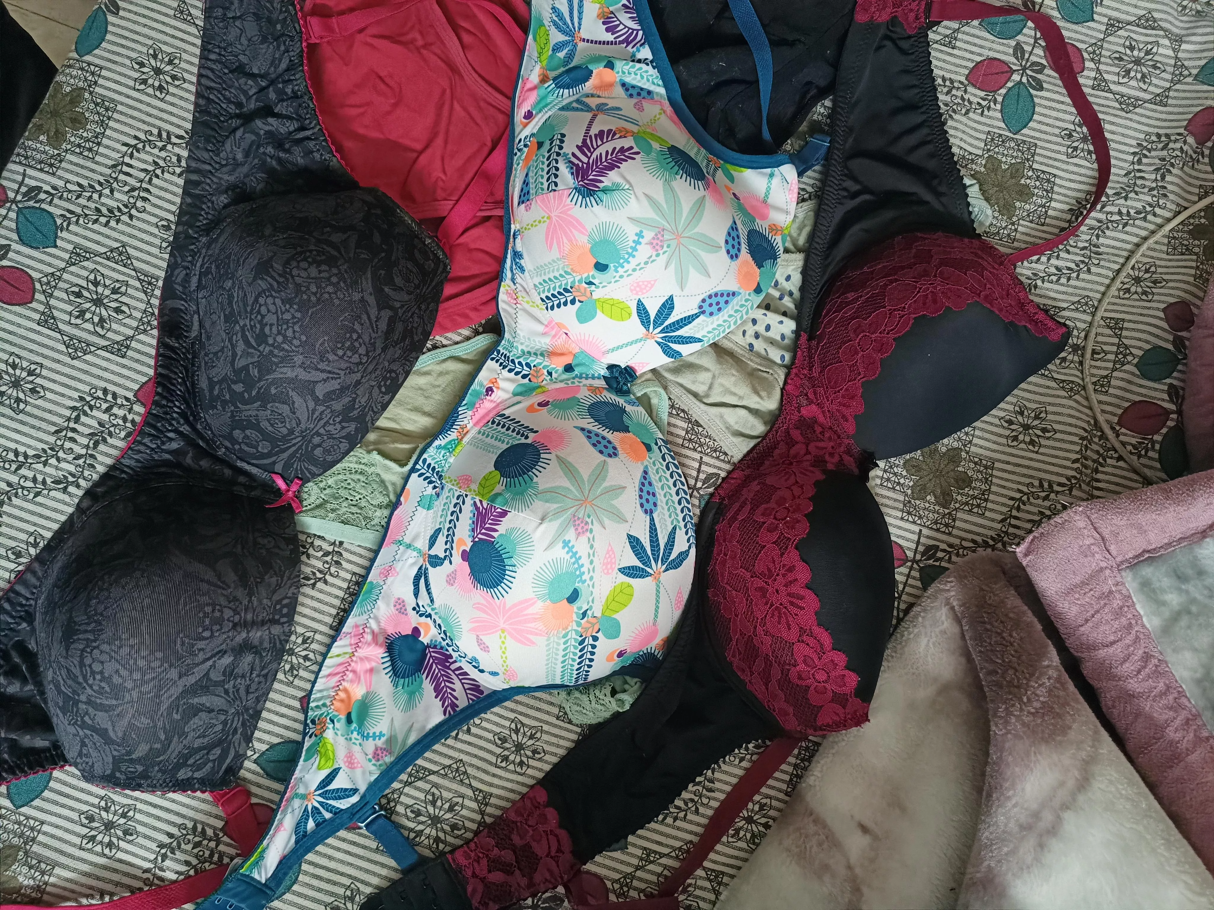 Any bra fucker here posted by OneTrainer1472