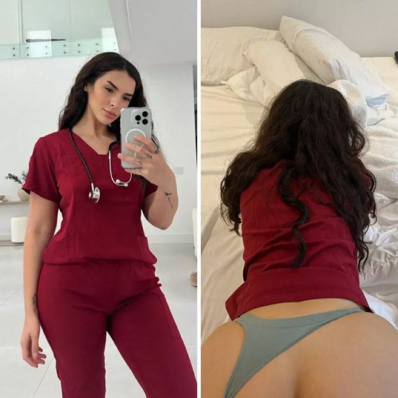 Any idea? posted by Hungry-Pain-9574