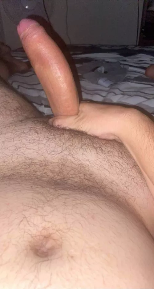 Anyone for a helping hand? by Terrible_Earth_1208