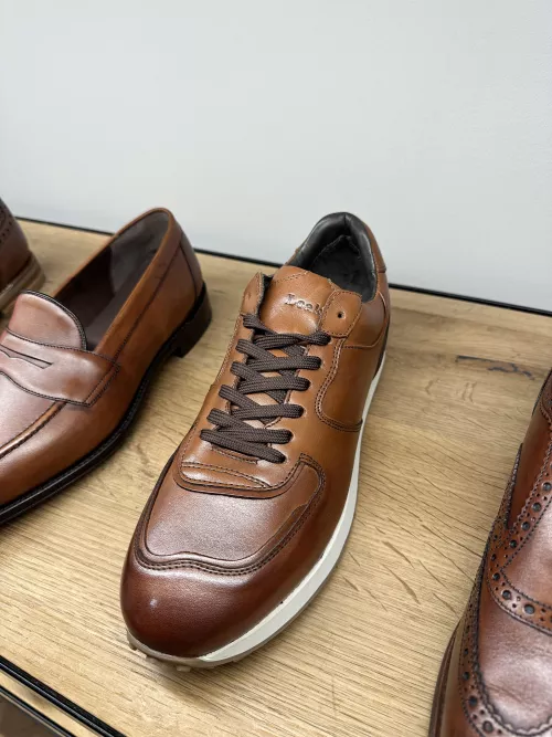 Anyone knows Loake brand from England? by ondert