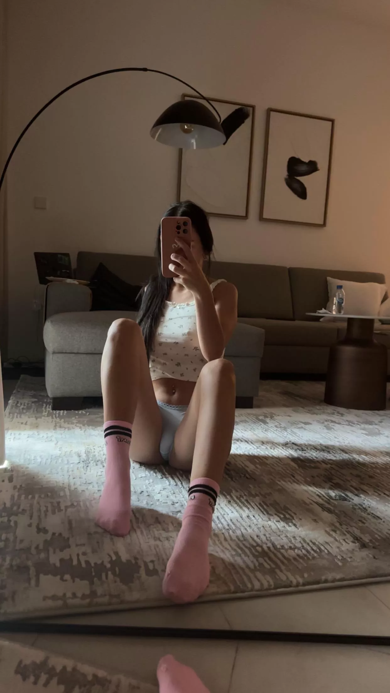 Are small cute girls a turn on for you? posted by LucilleWoodss