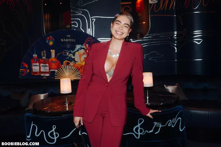 Auli’i Cravalho by RightSideUpTurtle