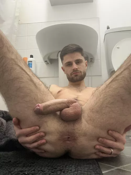 Be My Valentine? 🥰😜 by HOTUKDILF