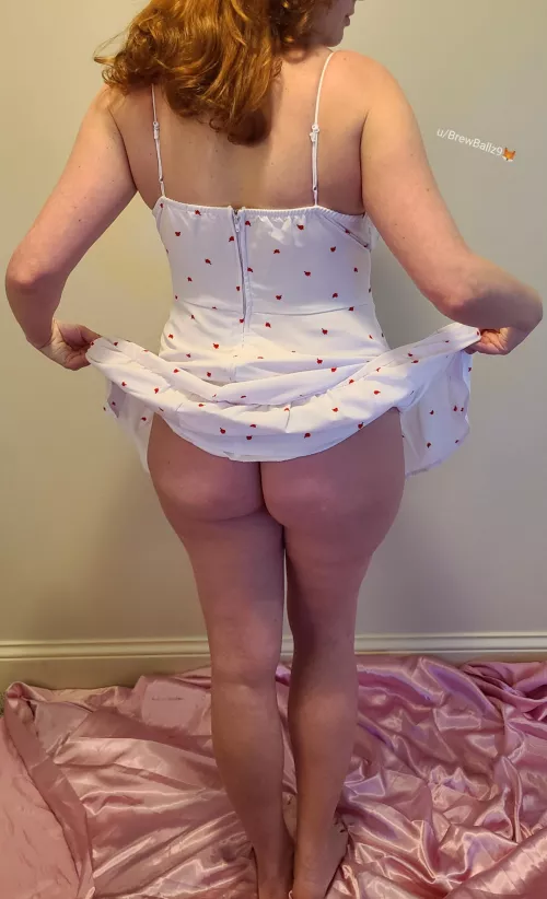 Be my Valentine sweetheart by BrewBallz9