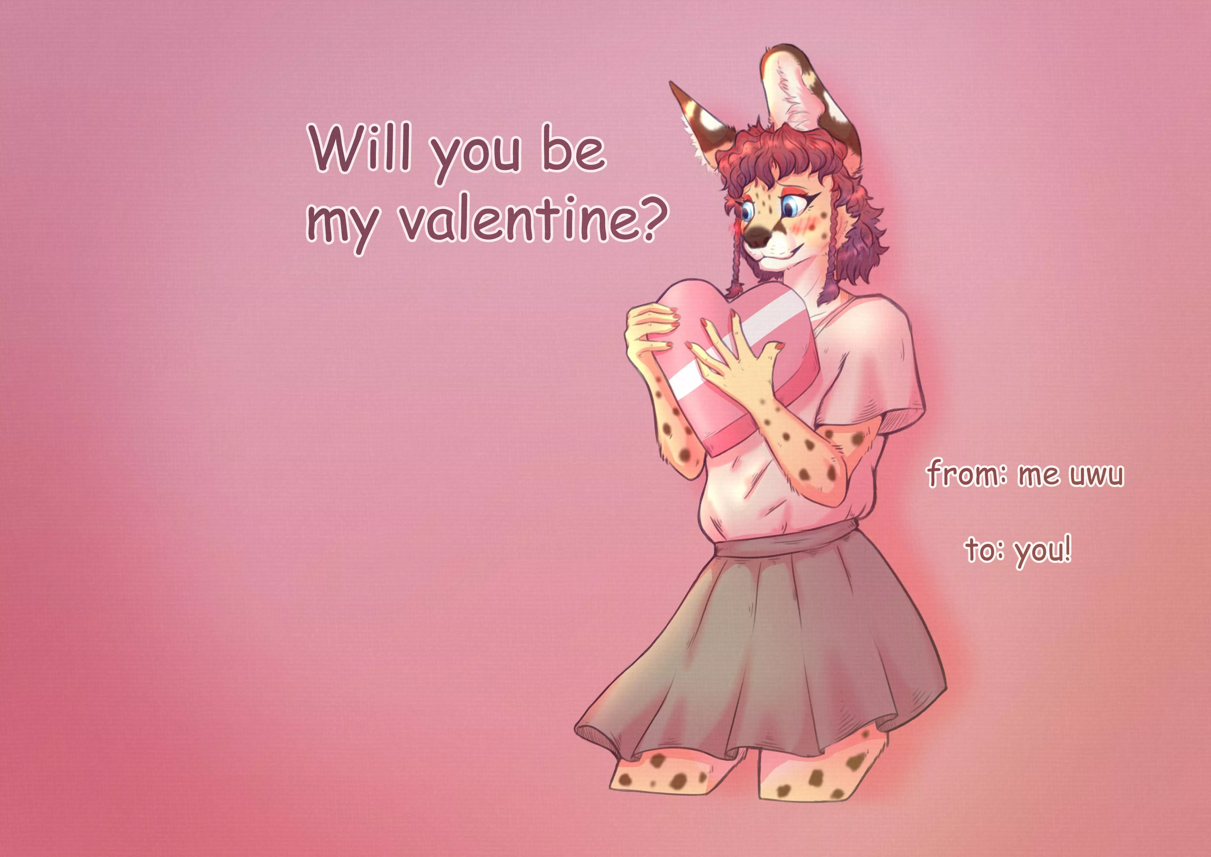 Because I love you all (by me @Pimstacja) posted by EnoughRazzmatazz1887