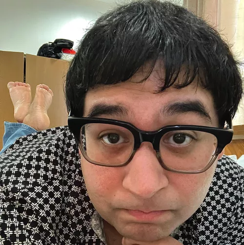 Binge playing Persona 5, I need a break by CursedTrivia